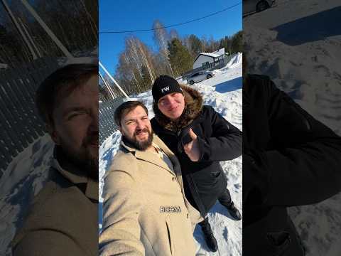 Обложка видео: Александр Свитеньков