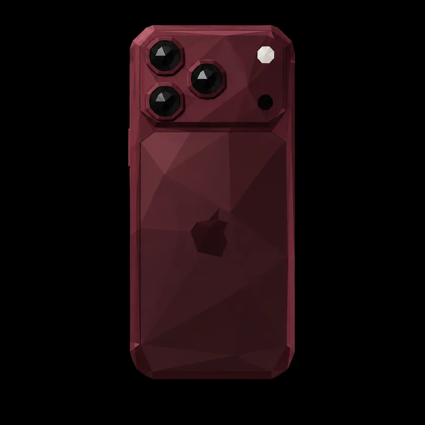 Low-poly