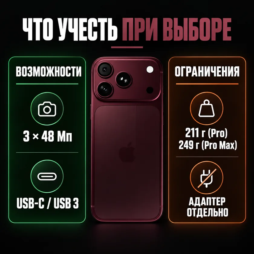 Смартфон по приёму /prosandcons: товар с плюсами и минусами по бокам